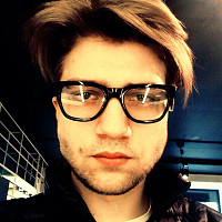 kissme0402 - gay de 28 ans