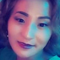 linda0 - lesbienne de 41 ans
