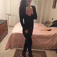 olivia0 - femme bisexuelle de 26 ans