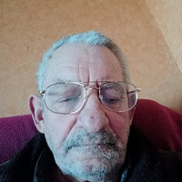cristopher - gay de 74 ans