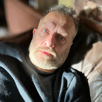 cooldad - homme bisexuel de 51 ans