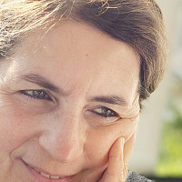 lalik - lesbienne de 58 ans