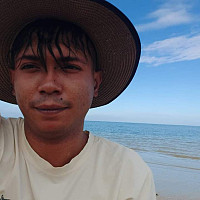 giraldomust - gay de 33 ans