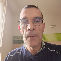 chrisdu2714 - gay de 53 ans