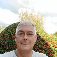 valentin45bi - gay de 59 ans