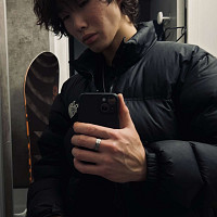 leo.qch07 - gay de 19 ans