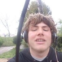 lele21 - gay de 19 ans