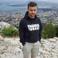 expway - homme bisexuel de 34 ans