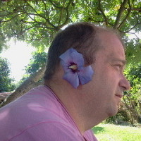 didouas - homme bisexuel de 53 ans