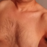 tary - homme bisexuel de 48 ans