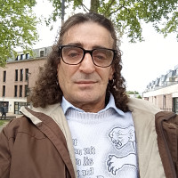 laurent8011 - transgenre de 55 ans