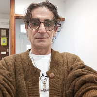 laurent8011 - transgenre de 55 ans