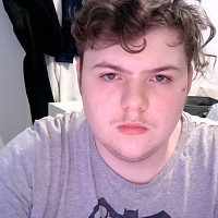 clem59100 - homme bisexuel de 21 ans