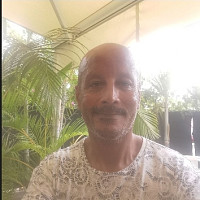 afrio - homme bisexuel de 53 ans