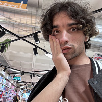 lepetitseb - homme bisexuel de 21 ans