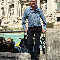 mark_s - gay de 58 ans