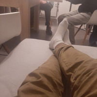 lil_djibouille - gay de 19 ans