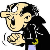 gargamel30 - gay de 50 ans