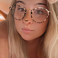 meli97 - femme bisexuelle de 28 ans