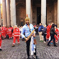 rachade - gay de 37 ans