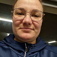 caroline1790 - lesbienne de 45 ans