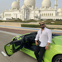 oussama167 - gay de 20 ans