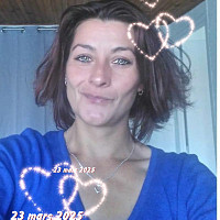 jeni12 - lesbienne de 40 ans
