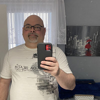 dolphin49 - gay de 50 ans