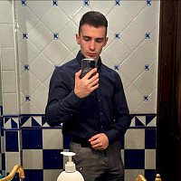 danny_1999 - gay de 26 ans