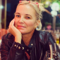 apolonne - lesbienne de 41 ans