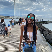 irego - femme bisexuelle de 30 ans