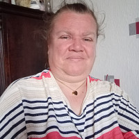 helene57 - femme bisexuelle de 47 ans