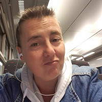 kibibi078 - femme bisexuelle de 47 ans