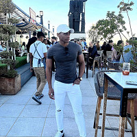 antillais97 - homme bisexuel de 31 ans