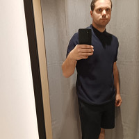 darellion - gay de 33 ans