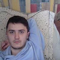 richard72 - gay de 25 ans