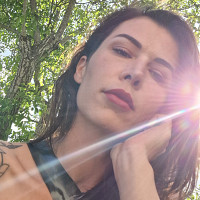 mari.noire - lesbienne de 40 ans