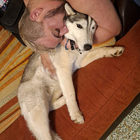 blyten - gay de 38 ans