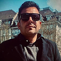 telmo4688 - gay de 43 ans