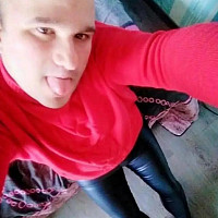 sylvininhio5757 - gay de 35 ans