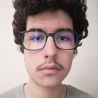 caurde - gay de 22 ans