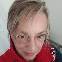 claraette - lesbienne de 33 ans