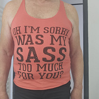 almar - gay de 72 ans