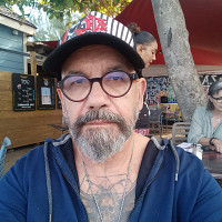 ramon69 - homme bisexuel de 67 ans