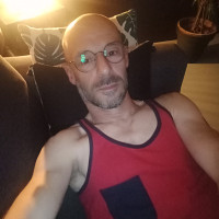 ideal40 - homme bisexuel de 55 ans