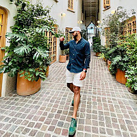 charles28 - homme bisexuel de 34 ans