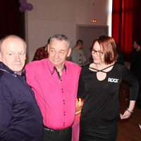 pierhug - gay de 68 ans