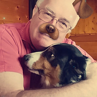 bernard1509 - gay de 61 ans