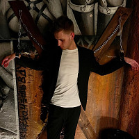 didierdeo - gay de 25 ans