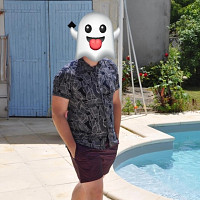 vicoociv - homme bisexuel de 27 ans